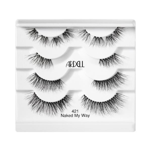 Naked - My Way - 421