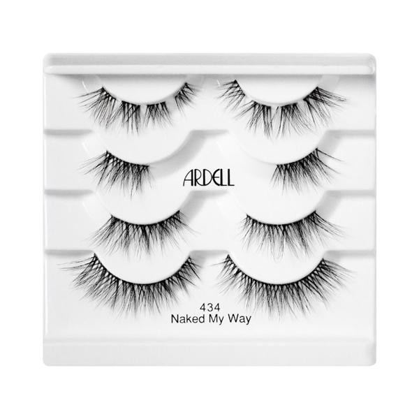 Naked - My Way - 434