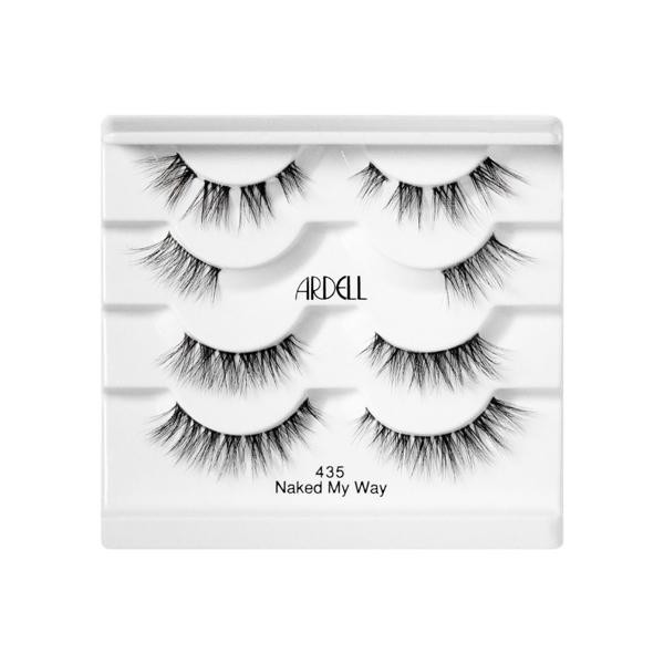 Naked - My Way - 435