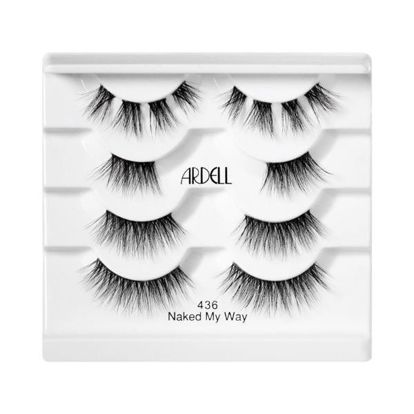 Naked - My Way - 436