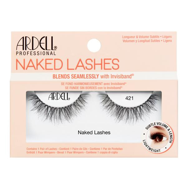 Naked Lash - 421