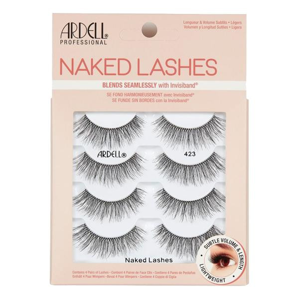 Naked Lash - 423 - 4/Pack