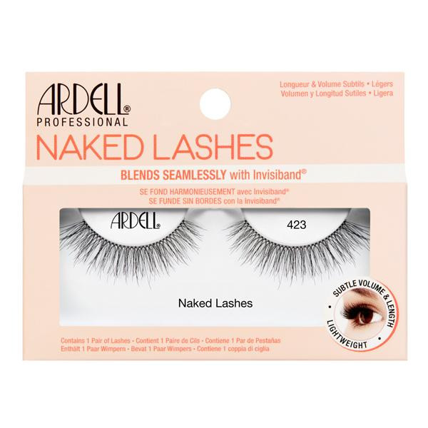 Naked Lash - 423