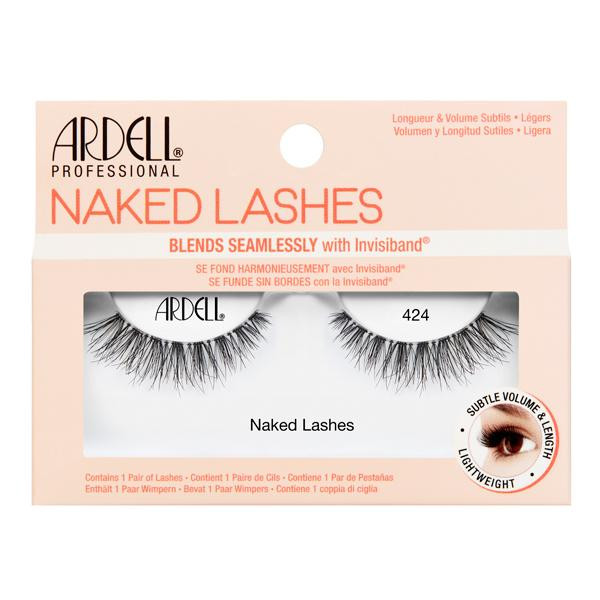 Naked Lash - 424