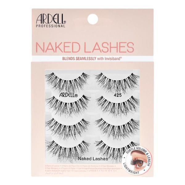 Naked Lash - 425 - 4/Pack