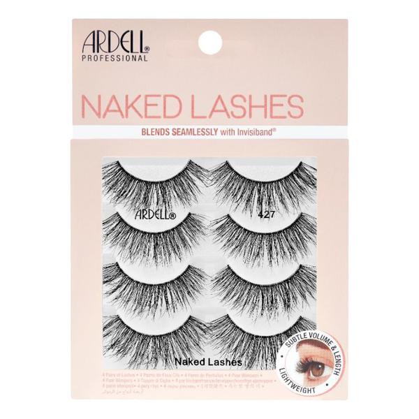 Naked Lash - 427 - 4/Pack