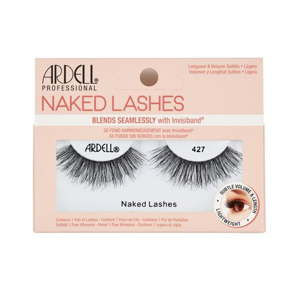 Naked Lash - 427