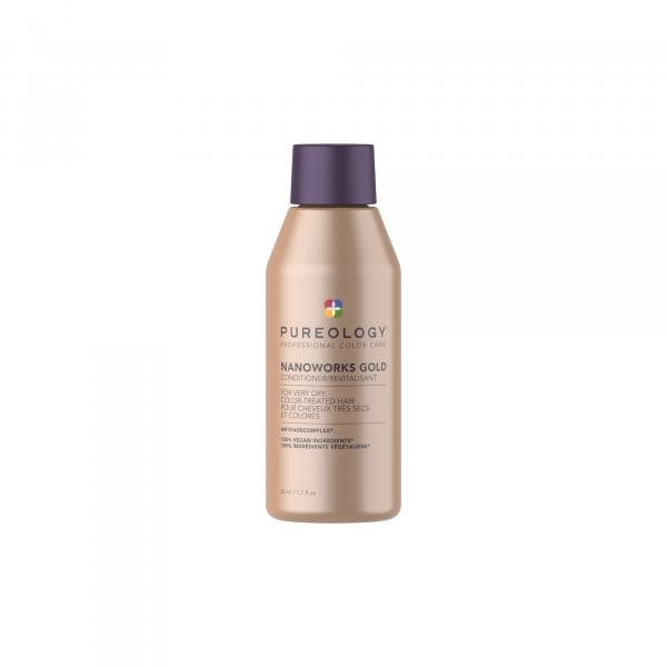 Nano Works Gold - Conditioner 1.67oz