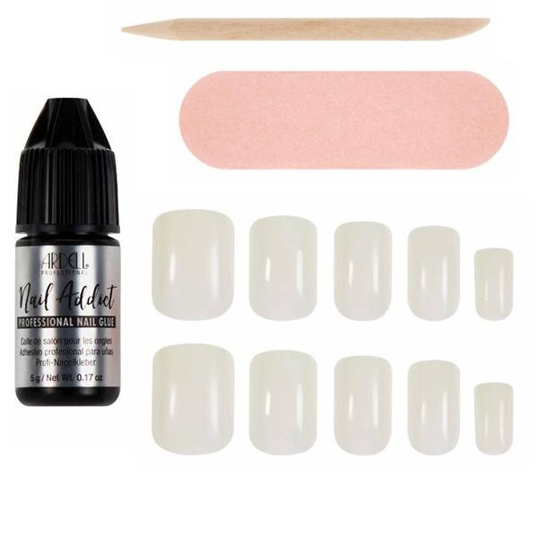 Natural - Squared - Multipack