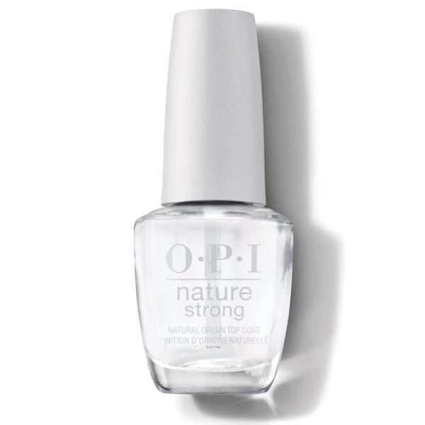 Nature Strong Top Coat