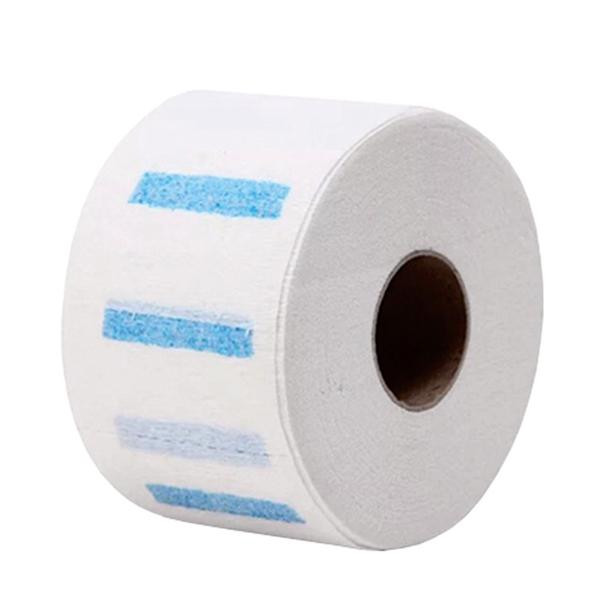 Neck strips roll 5/pack 100strips/roll