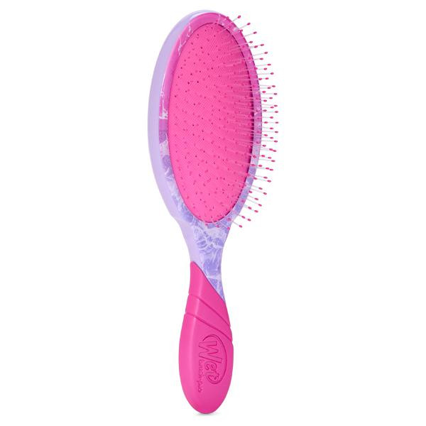 Neon Glow Oval brush - Pink