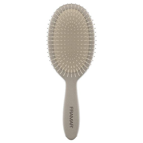 Neutrals Sage - Birch - Detangle Brush
