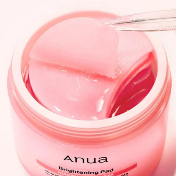 Niacinamide 5 TXA Brightening Pad - 60ea