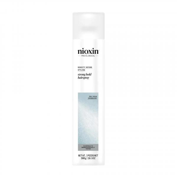 Niospray strong hold 300g