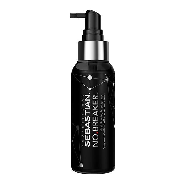 No. Breaker - Hybrid Bonding & Styling Spray 3.38oz