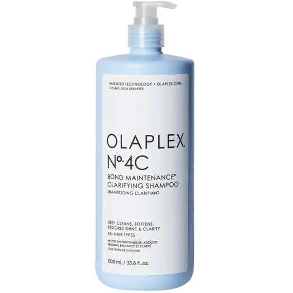 No.4C - Clarifying Shampoo 33.8oz