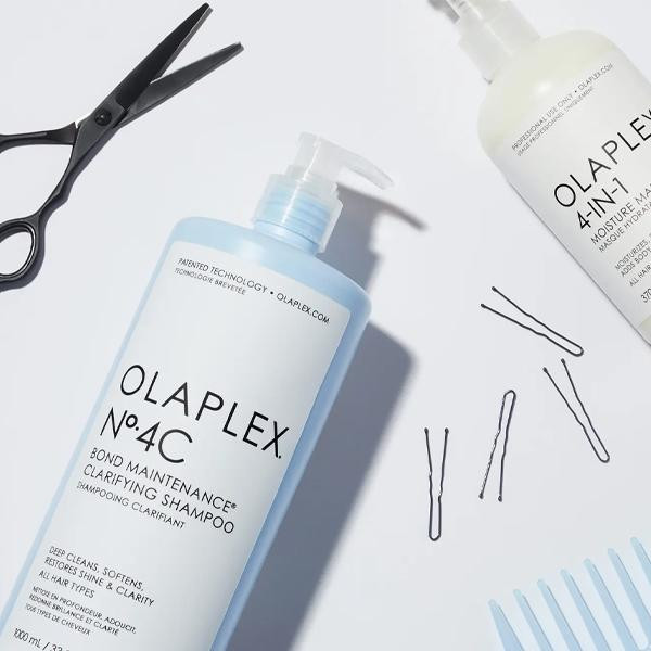 No.4C - Clarifying Shampoo 33.8oz