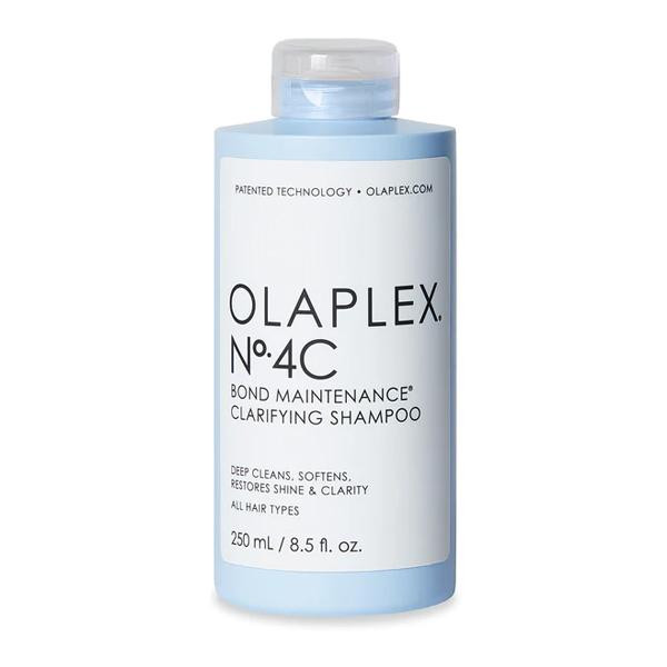 No.4C - Clarifying Shampoo 8.5oz