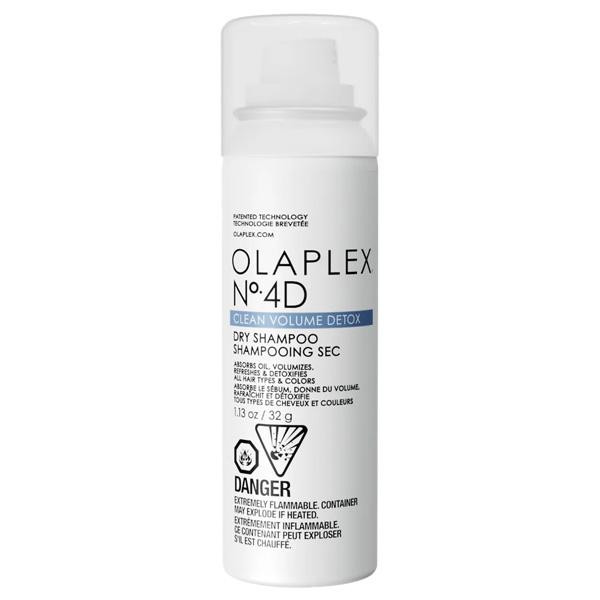 No.4D - Dry Shampoo 1.13oz