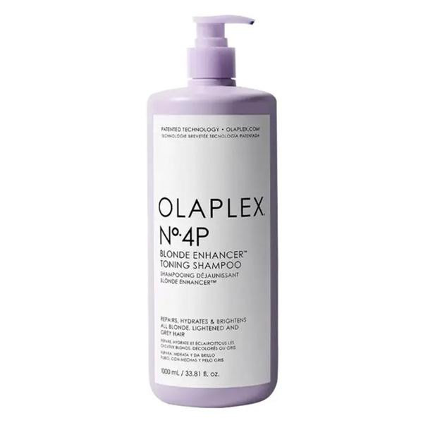 No.4P - Violet Shampoo 33.8oz