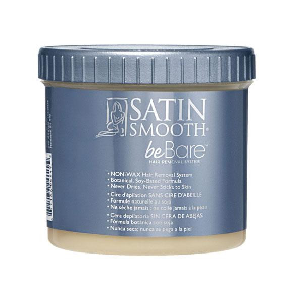 Non-wax hair removal system 15,22oz