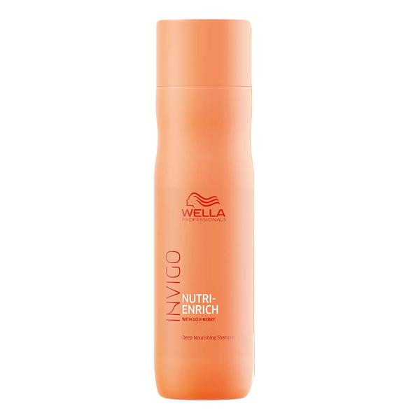 Nutri-Enrich shampoo 10oz
