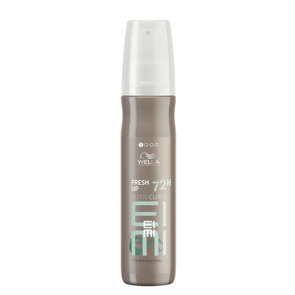 Nutricurls Fresh Up Anti-frizz spray 5oz