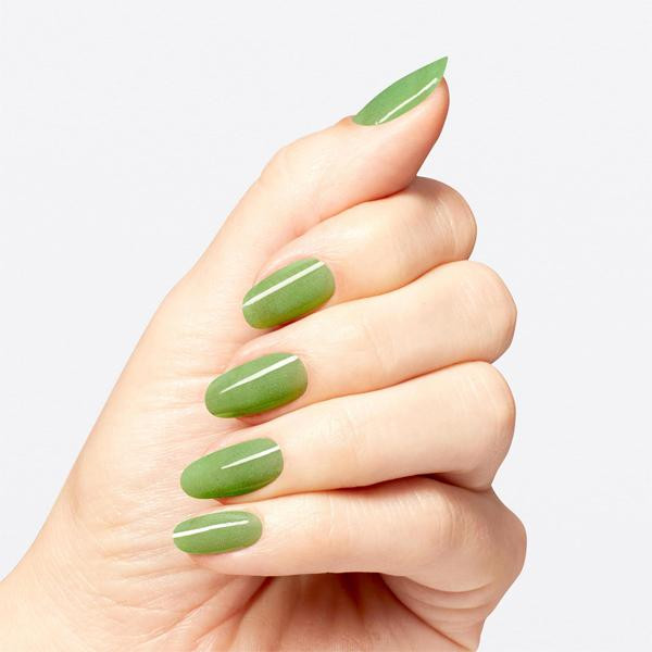 OPI'm Phosphorescent! - Infinite Shine