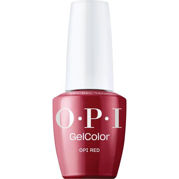 OPI Red - Gel