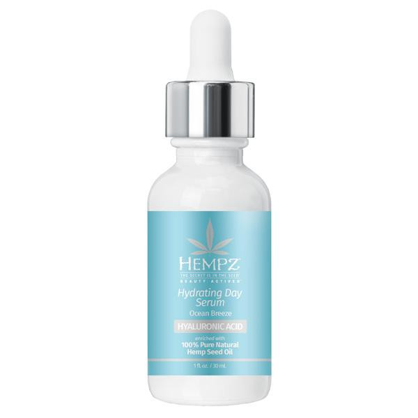 Ocean Breeze - Facial Serum 1oz