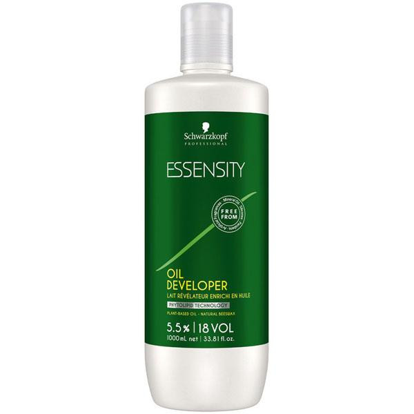 Oil Developer 18 Vol 33.8oz