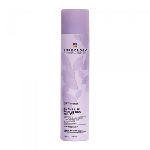 On The Rise - Root-Lifting mousse 10.4oz