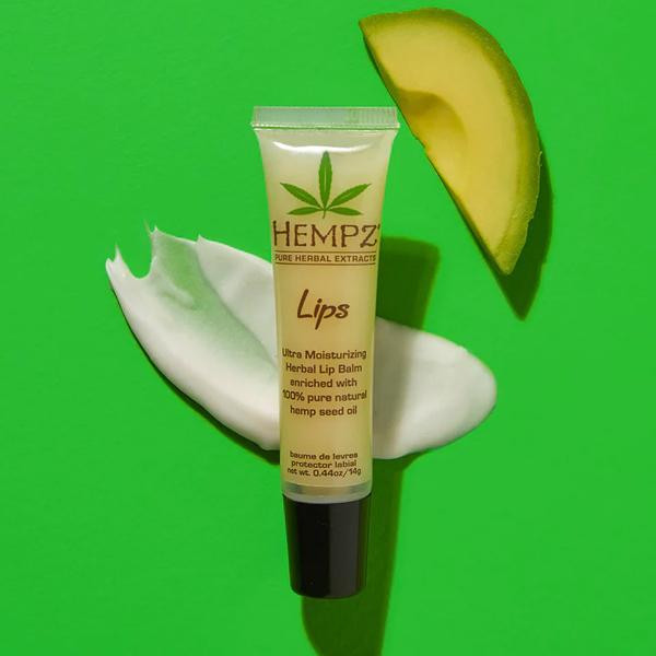 Original - Lip Balm .44oz