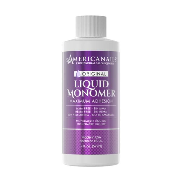 Original Liquid Monomer 2oz