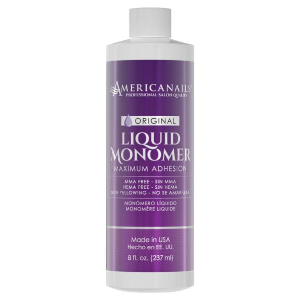 Original Liquid Monomer 8oz