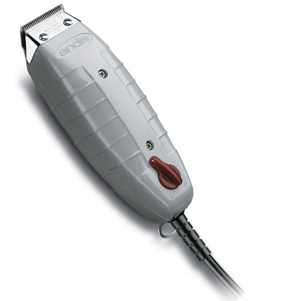 Outliner II magnetic trimmer with square blade