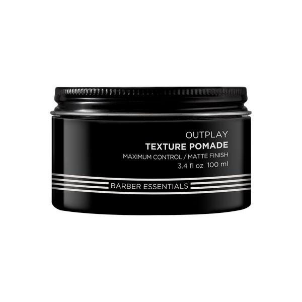 Outplay Texture Pomade 3.4oz