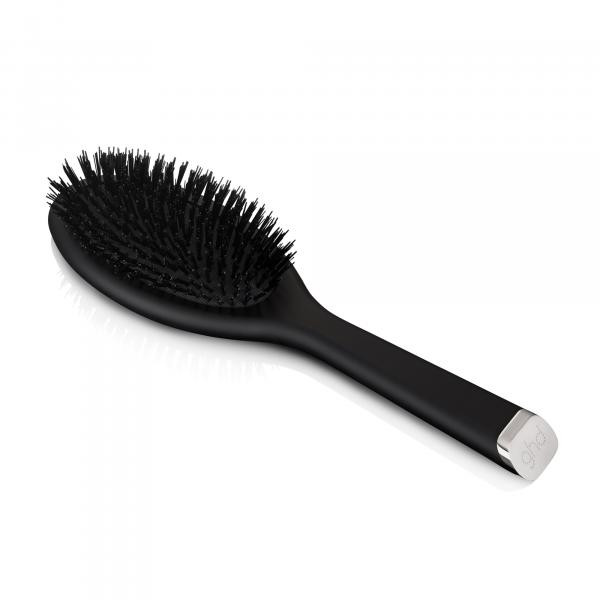 Oval Dressing Brush