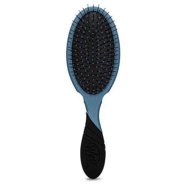 Oval brush Elemental Blue