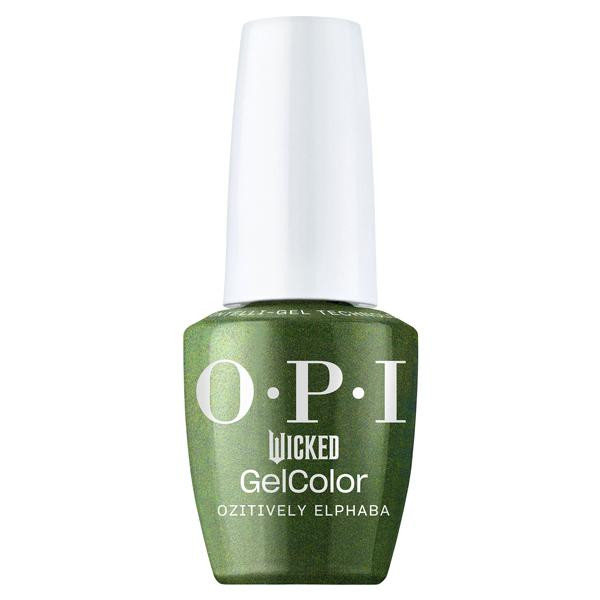 Ozitively Elphaba - Gel