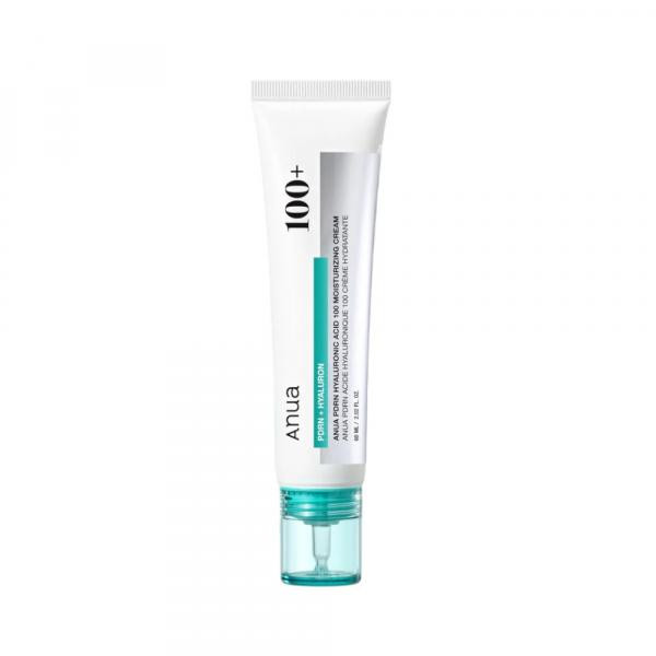 PDRN Hyaluronic Acid 100 Moisturizing Cream