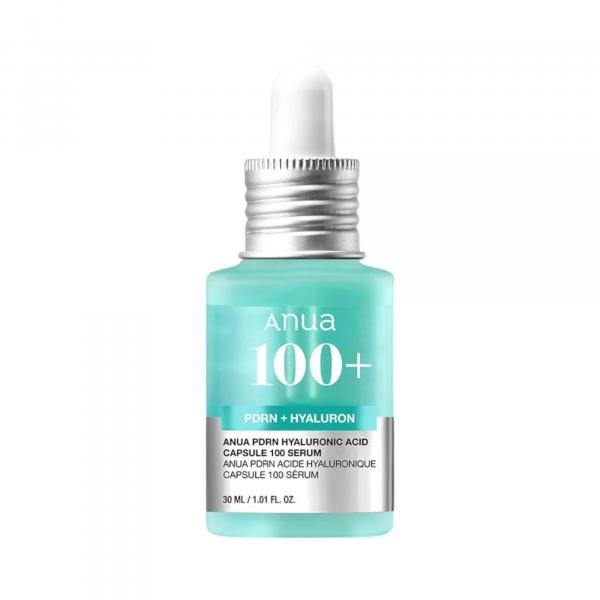 PDRN Hyaluronic Acid Capsule 100 Serum 1.01oz