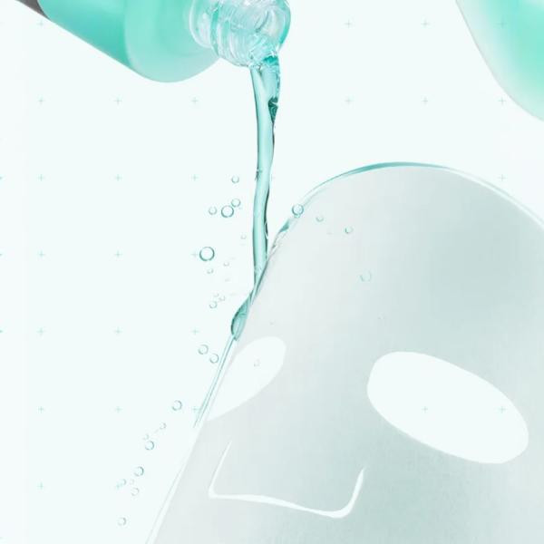 PDRN Hyaluronic Acid Capsule 100 Serum Mask