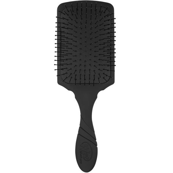 Paddle brush Black