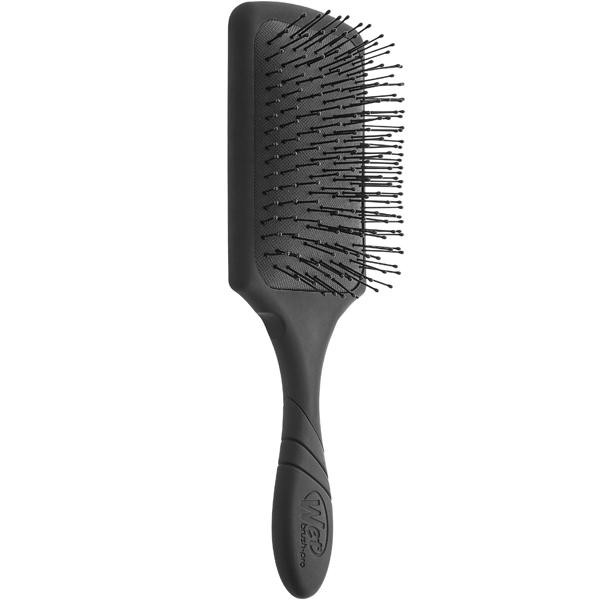 Paddle brush Black
