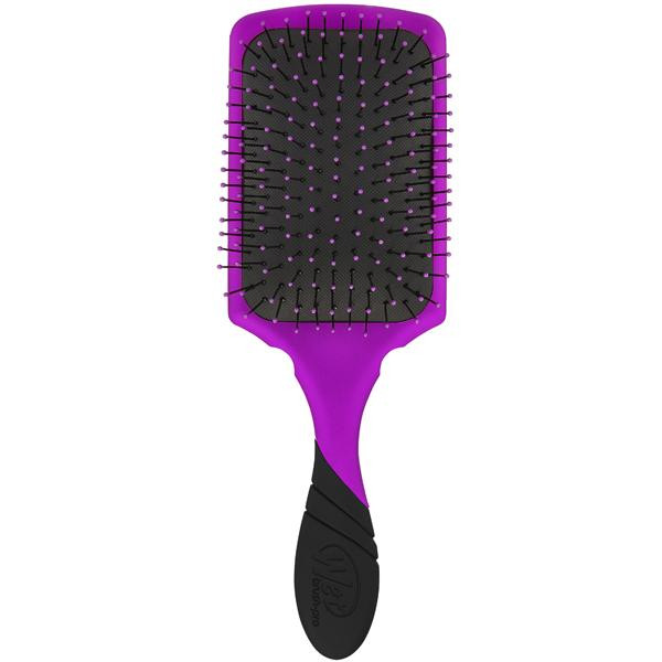 Paddle brush Purple