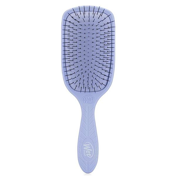 Paddle detangler brush Go Green - Lavander