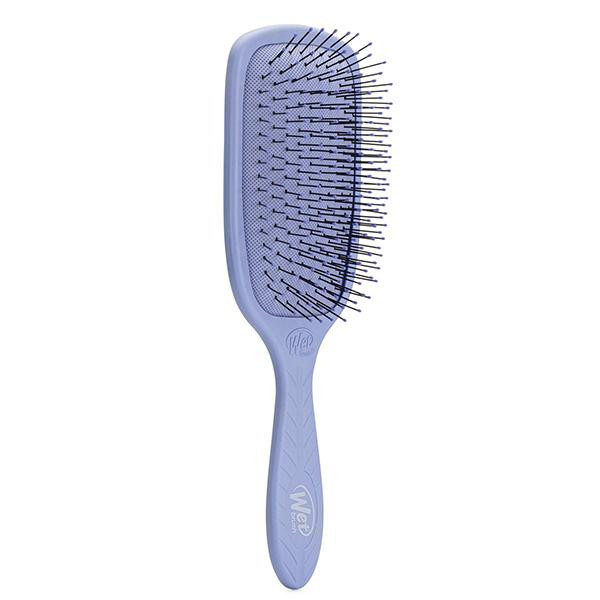 Paddle detangler brush Go Green - Lavander