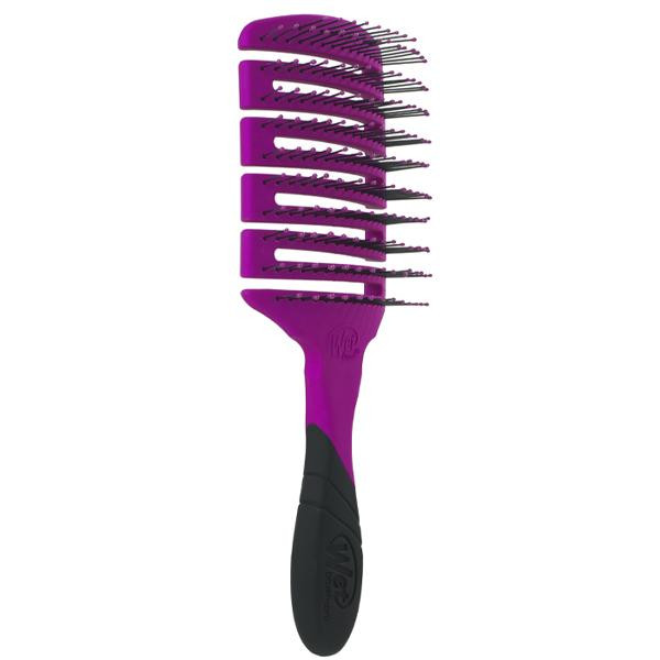 Paddle flexible dry Purple